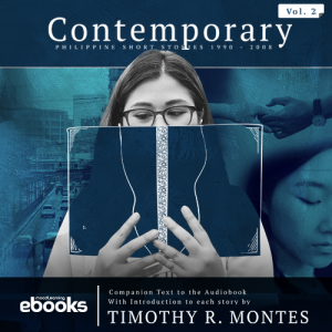 Contemporary Philippine Short Stories (Vol 2) [ebook]