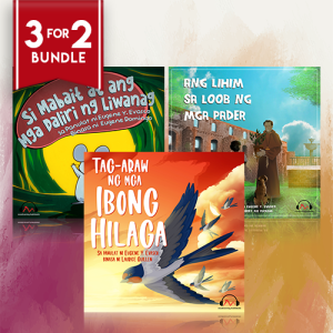 3-for-2 Eugene Evasco Stories 3-for-2 Eugene Evasco Stories