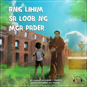 Ang Lihim sa Loob ng mga Pader Ang Lihim sa Loob ng mga Pader