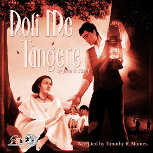 Noli Me Tangere Noli Me Tangere