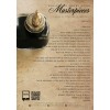 Philippine Short Story Masterpieces (Accompaniment Text to the Audiobook) [ebook]