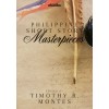Philippine Short Story Masterpieces [ebook + audiobook]
